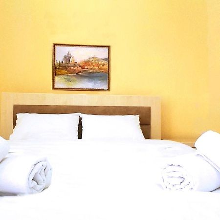 Siesta Hotel Tbilisi Exteriör bild