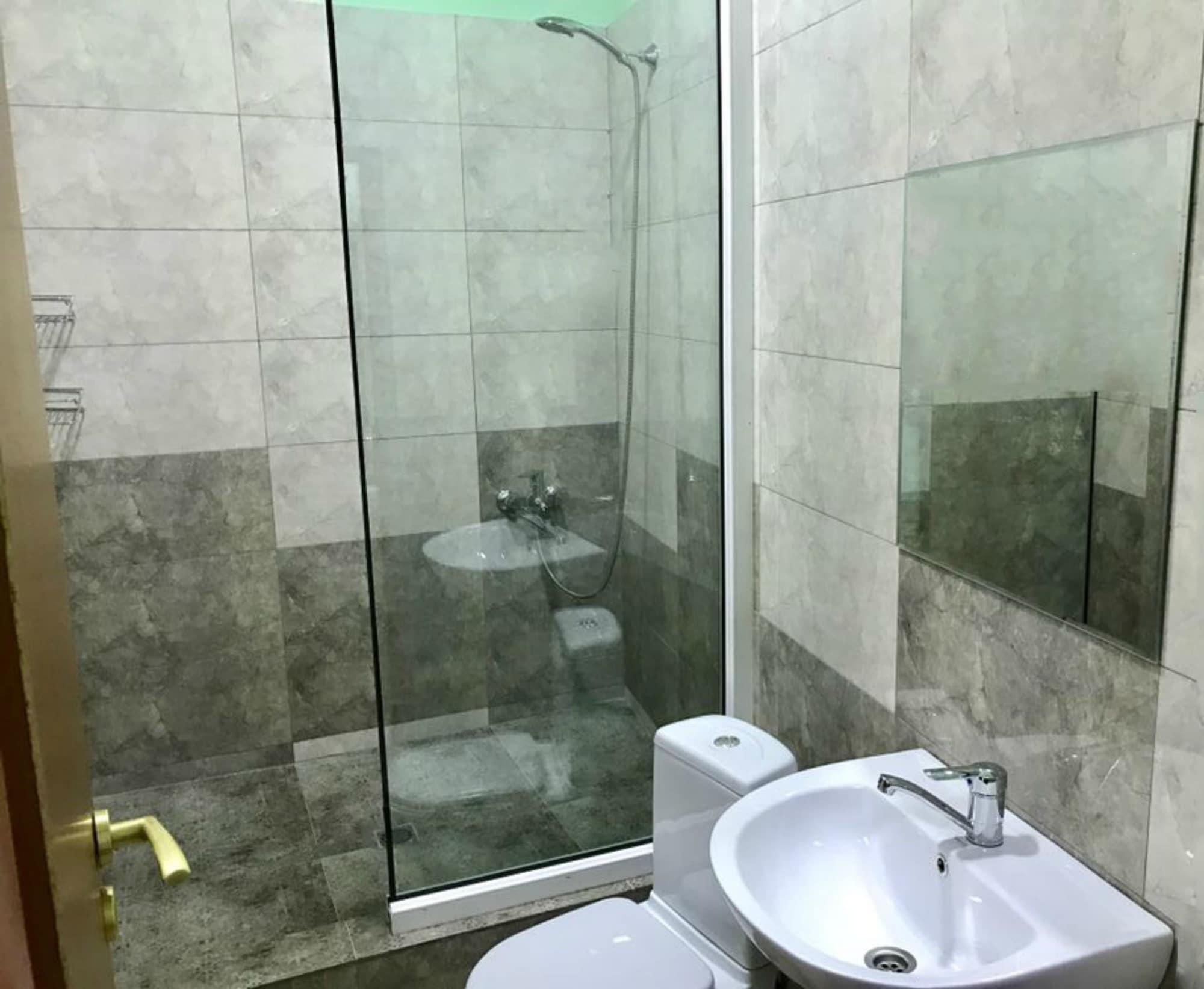 Siesta Hotel Tbilisi Exteriör bild