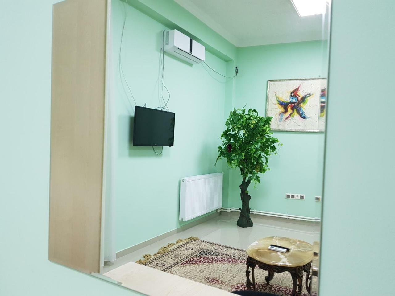 Siesta Hotel Tbilisi Exteriör bild